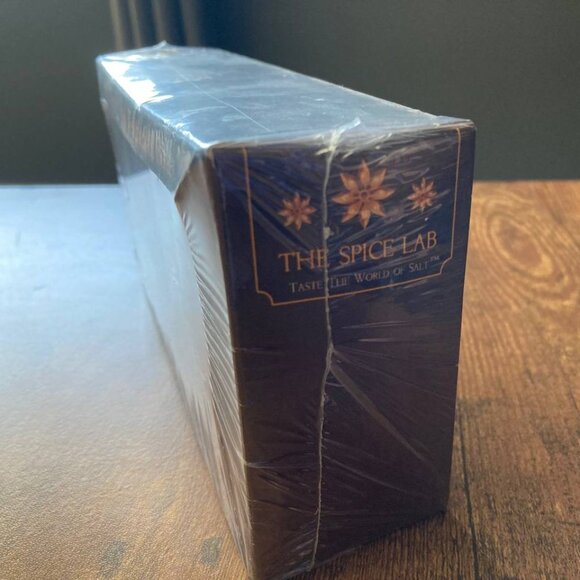 The Spice Lab Tequila Shot Glasses - Pink Himalayan Salt Tequila Shot Glasses - - Picture 4 of 4